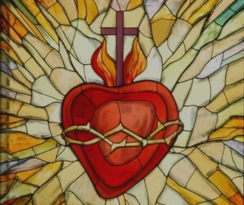 4 Cuore Sacro Cuore