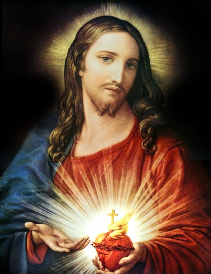 5 Sacro cuore