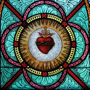 8 Cuore Sacro Cuore R