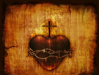 3_Cuore Sacro Cuore 3