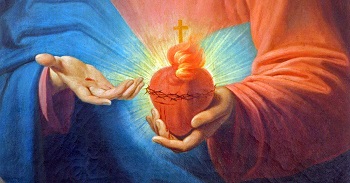 6 Cuore Sacro Cuore