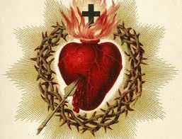 7 cuore sacro cuore