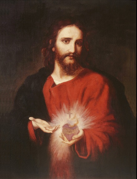 9 Sacro Cuore